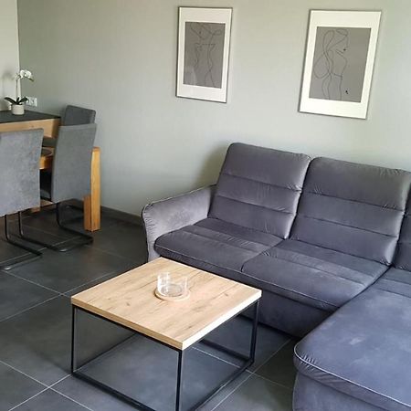 Apartament Marzenie 14 - أوبولي المظهر الخارجي الصورة