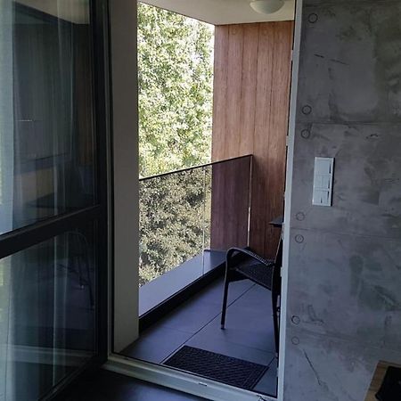 Apartament Marzenie 14 - أوبولي المظهر الخارجي الصورة