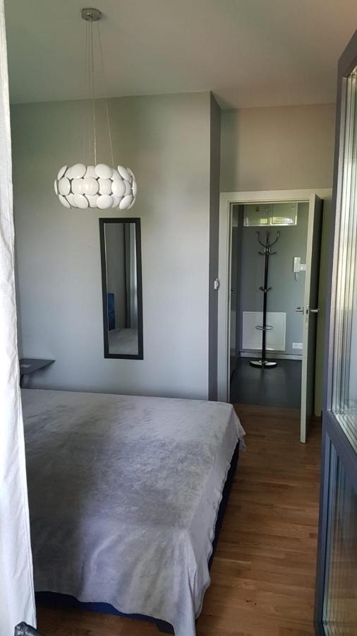 Apartament Marzenie 14 - أوبولي المظهر الخارجي الصورة