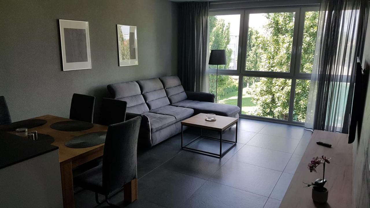 Apartament Marzenie 14 - أوبولي المظهر الخارجي الصورة