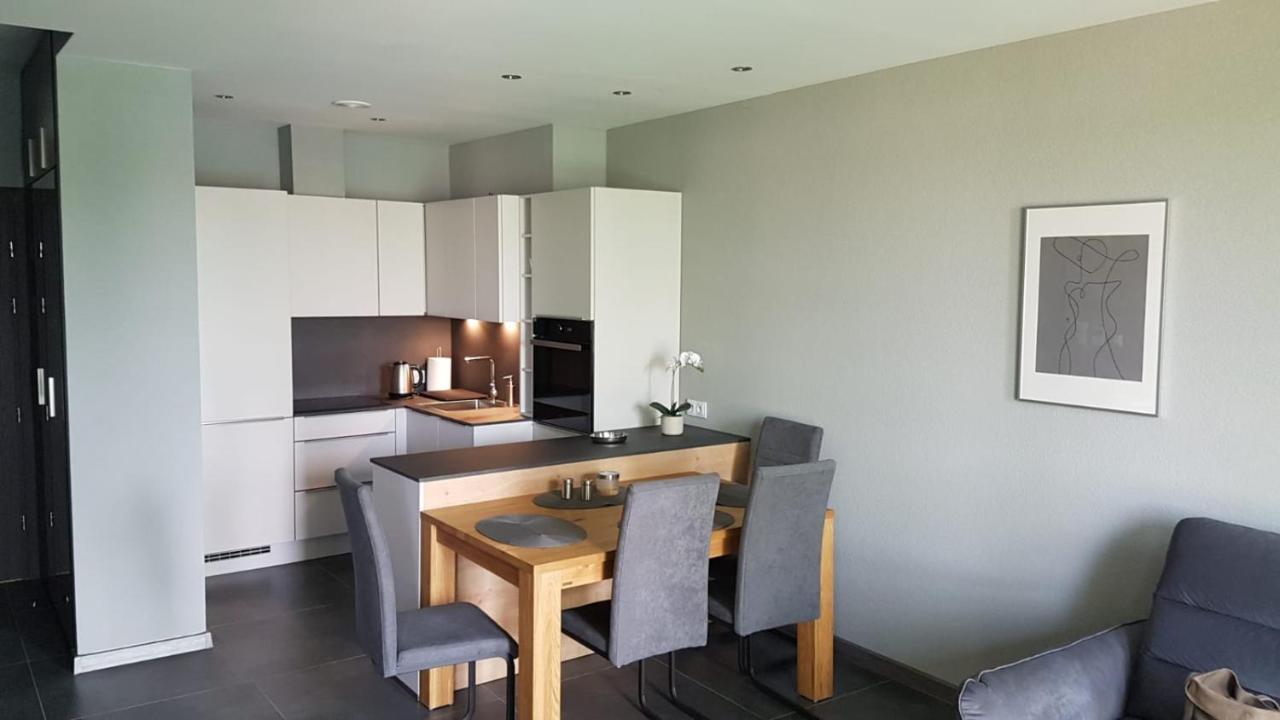 Apartament Marzenie 14 - أوبولي المظهر الخارجي الصورة
