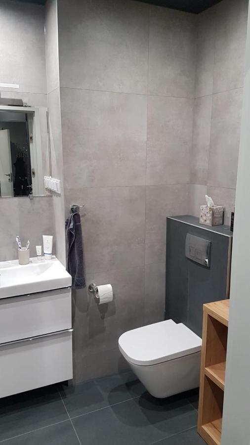 Apartament Marzenie 14 - أوبولي المظهر الخارجي الصورة