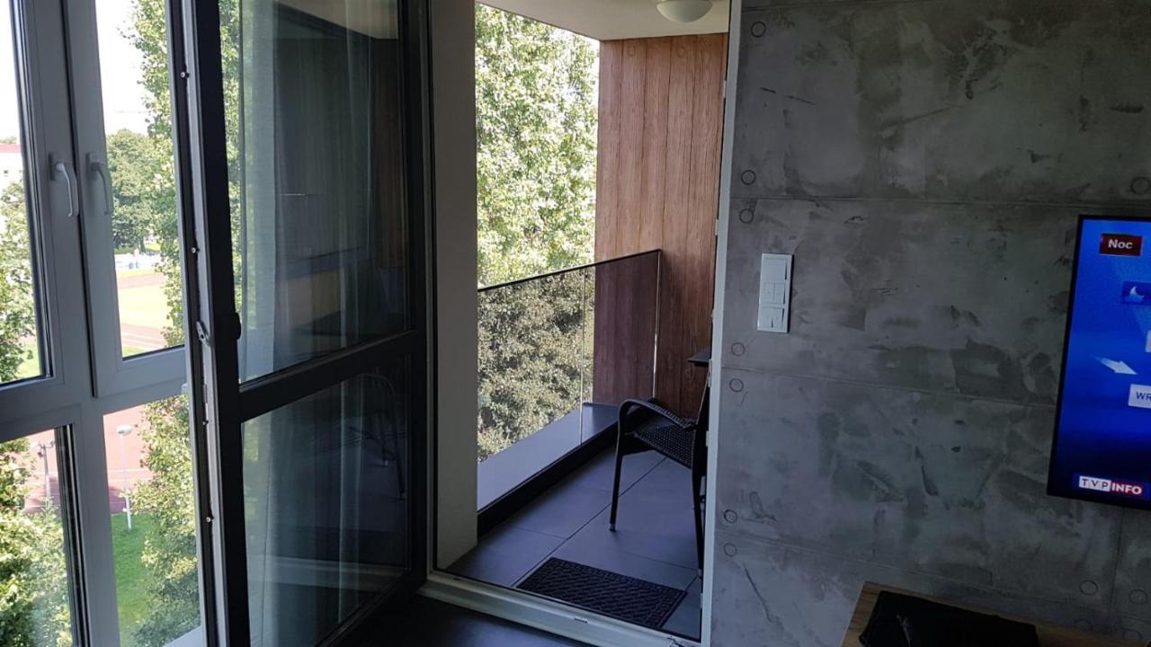 Apartament Marzenie 14 - أوبولي المظهر الخارجي الصورة
